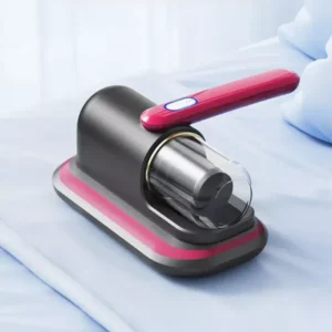 Wireless Mattress Vacuum Cleaner